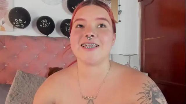 Image 12 of celesteredds Stream on Chaturbate on 1 month ago
