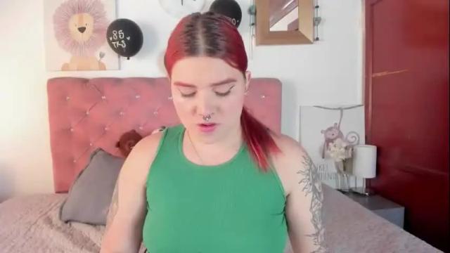 Thumbnail 1, celesteredds's Stream at Chaturbate, 1 month ago