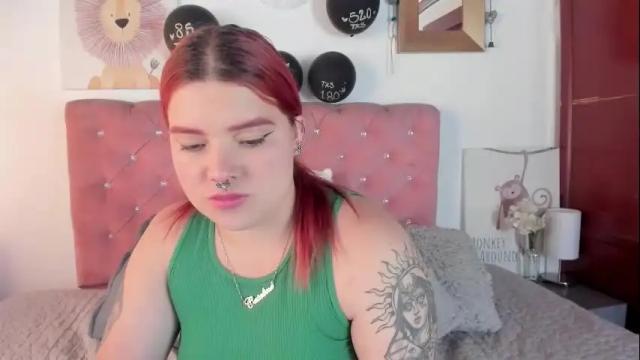 Thumbnail 2, celesteredds's Stream at Chaturbate, 1 month ago