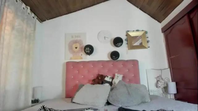 Thumbnail 1, celesteredds's Stream at Chaturbate, 1 month ago