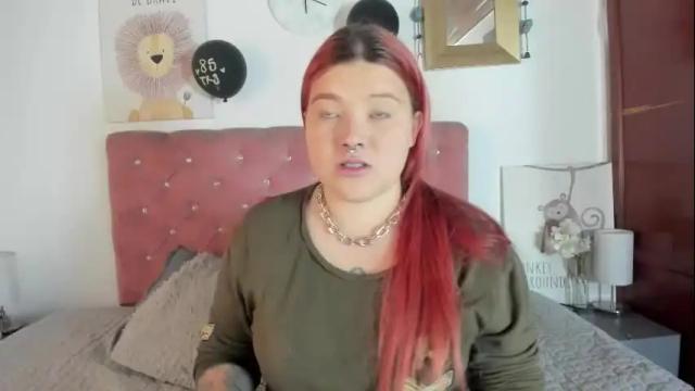 Thumbnail 2, celesteredds's Stream at Chaturbate, 1 month ago