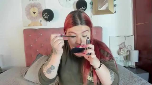Image 7 of celesteredds Stream on Chaturbate on 1 month ago