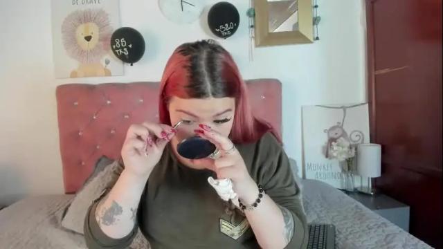 Thumbnail 3, celesteredds's Stream at Chaturbate, 1 month ago