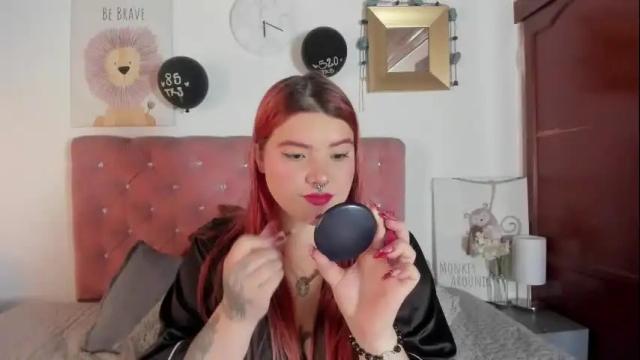 Thumbnail 2, celesteredds's Stream at Chaturbate, 1 month ago