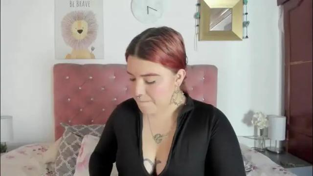 Thumbnail 3, celesteredds's Stream at Chaturbate, 1 month ago