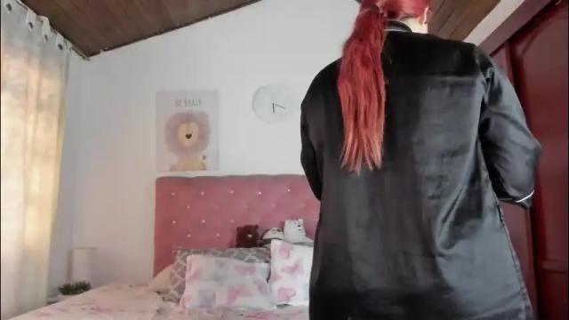 Image 4 of celesteredds Stream on Chaturbate on 1 month ago