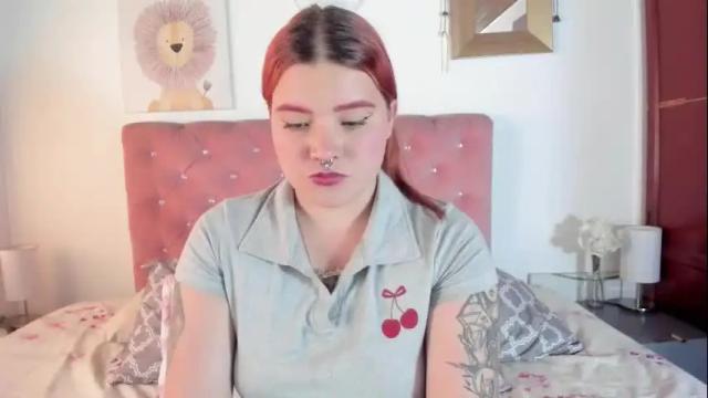 Thumbnail 1, celesteredds's Stream at Chaturbate, 1 month ago