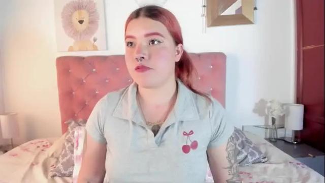 Image 2 of celesteredds Stream on Chaturbate on 1 month ago