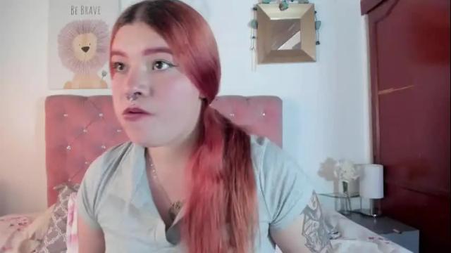 Thumbnail 2, celesteredds's Stream at Chaturbate, 1 month ago