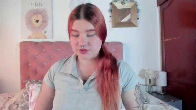 Image 6 of celesteredds Stream on Chaturbate on 1 month ago