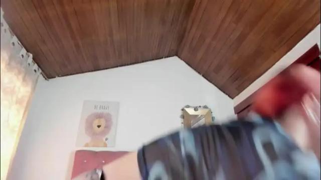 Thumbnail 2, celesteredds's Stream at Chaturbate, 1 month ago