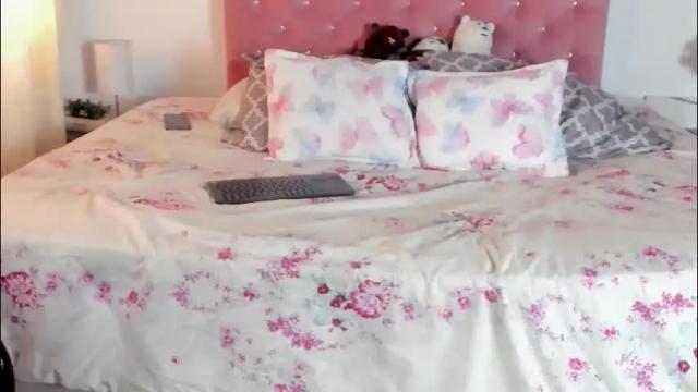 Thumbnail 1, celesteredds's Stream at Chaturbate, 1 month ago