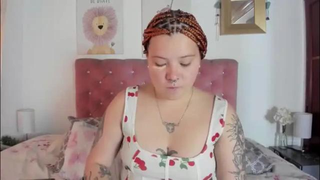 Thumbnail 2, celesteredds's Stream at Chaturbate, 1 month ago