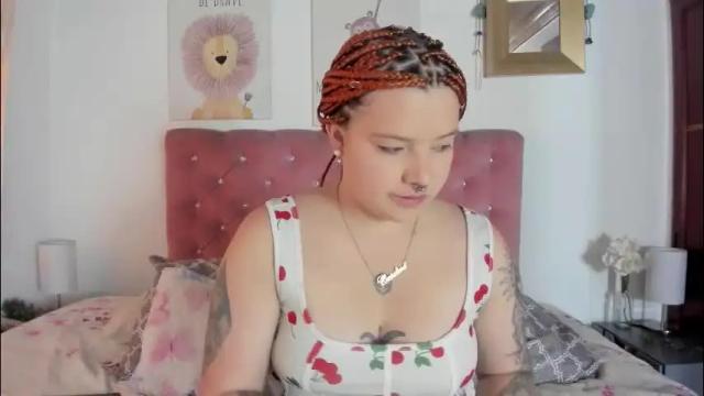 Image 6 of celesteredds Stream on Chaturbate on 1 month ago