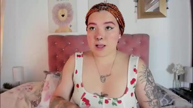 Thumbnail 3, celesteredds's Stream at Chaturbate, 1 month ago