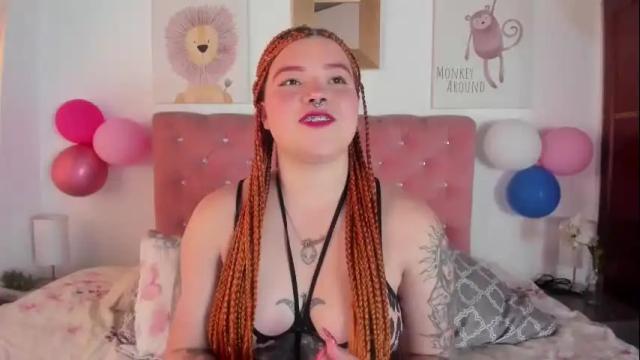 Image 10 of celesteredds Stream on Chaturbate on 1 month ago