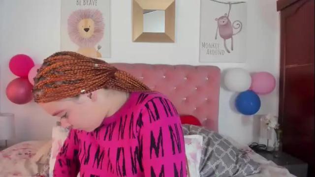 Thumbnail 2, celesteredds's Stream at Chaturbate, 1 month ago