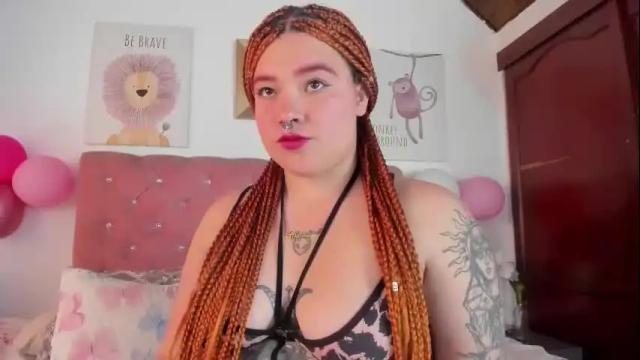 Image 8 of celesteredds Stream on Chaturbate on 1 month ago