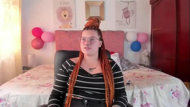 Thumbnail 1, celesteredds's Stream at Chaturbate, 1 month ago