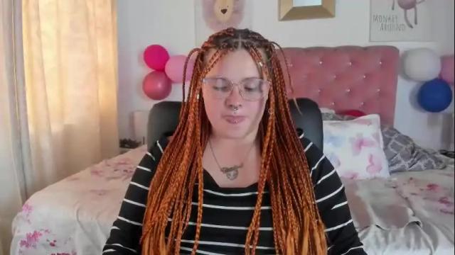 Image 11 of celesteredds Stream on Chaturbate on 1 month ago