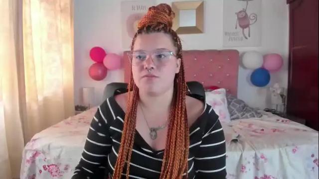 Image 3 of celesteredds Stream on Chaturbate on 1 month ago
