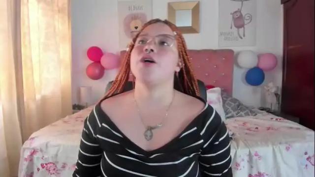 Thumbnail 2, celesteredds's Stream at Chaturbate, 1 month ago