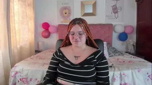 Image 6 of celesteredds Stream on Chaturbate on 1 month ago