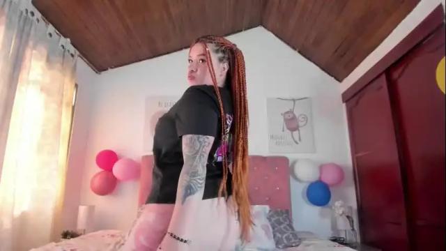 Thumbnail 1, celesteredds's Stream at Chaturbate, 28 days ago