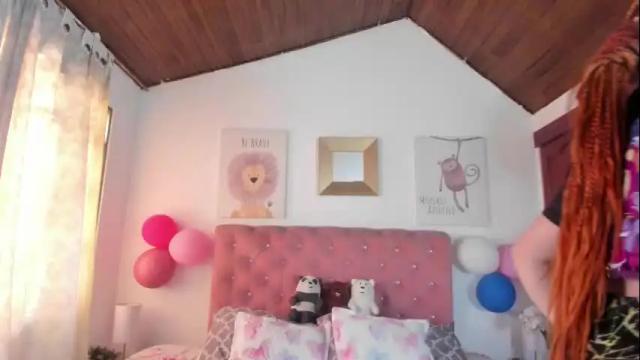 Image 11 of celesteredds Stream on Chaturbate on 29 days ago