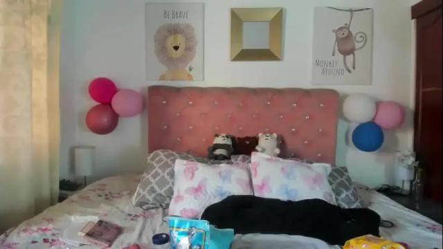 Thumbnail 3, celesteredds's Stream at Chaturbate, 27 days ago