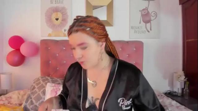 Thumbnail 2, celesteredds's Stream at Chaturbate, 26 days ago