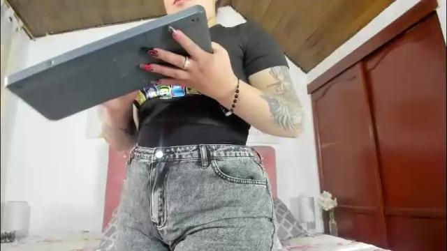 Thumbnail 1, celesteredds's Stream at Chaturbate, 2 days ago
