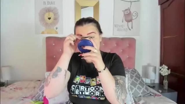 Image 4 of celesteredds Stream on Chaturbate on 2 days ago