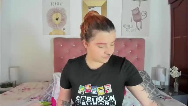 Thumbnail 2, celesteredds's Stream at Chaturbate, 2 days ago