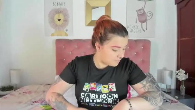 Image 6 of celesteredds Stream on Chaturbate on 2 days ago