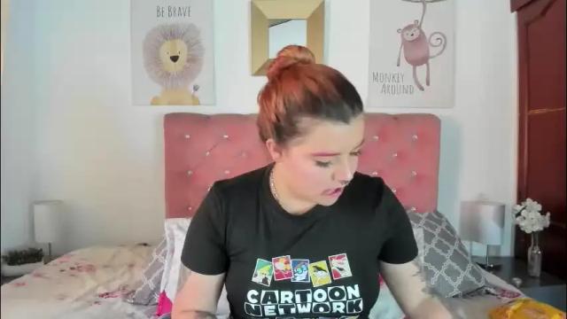 Thumbnail 3, celesteredds's Stream at Chaturbate, 2 days ago