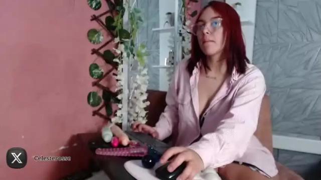 Image 7 of celesterose69 Stream on Chaturbate on 13 months ago