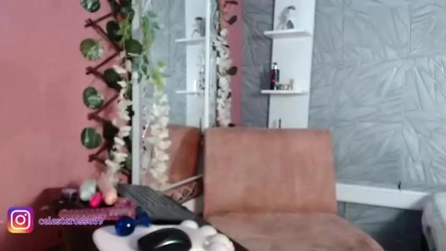 Image 8 of celesterose69 Stream on Chaturbate on 13 months ago