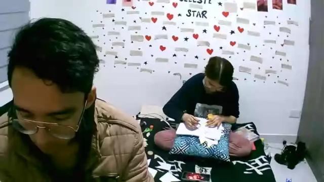 Thumbnail 1, celestestar18_'s Stream at Chaturbate, 20 months ago