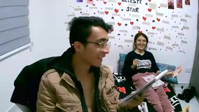 Image 10 of celestestar18_ Stream on Chaturbate on 20 months ago