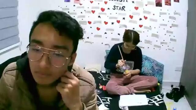 Image 2 of celestestar18_ Stream on Chaturbate on 20 months ago