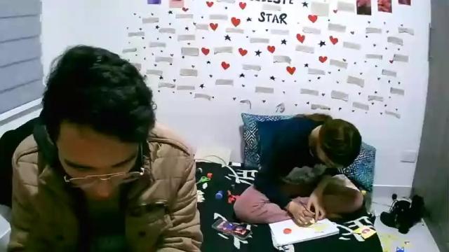 Thumbnail 2, celestestar18_'s Stream at Chaturbate, 20 months ago