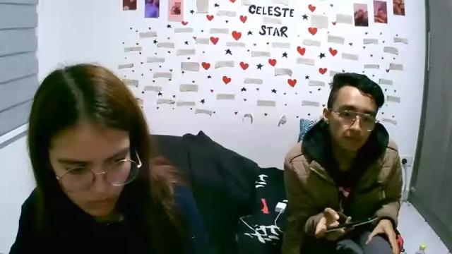 Image 8 of celestestar18_ Stream on Chaturbate on 19 months ago
