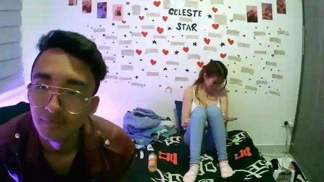 Image 12 of celestestar18_ Stream on Chaturbate on 19 months ago