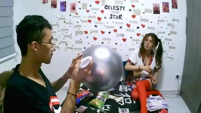 Image 11 of celestestar18_ Stream on Chaturbate on 21 months ago