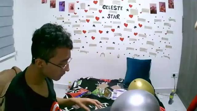 Image 6 of celestestar18_ Stream on Chaturbate on 21 months ago