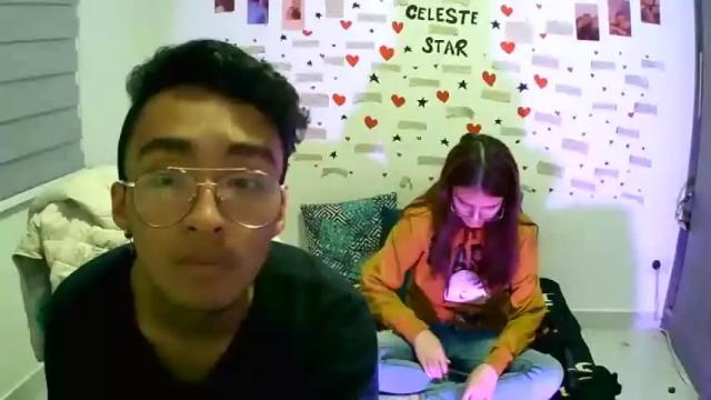 Thumbnail 1, celestestar18_'s Stream at Chaturbate, 19 months ago