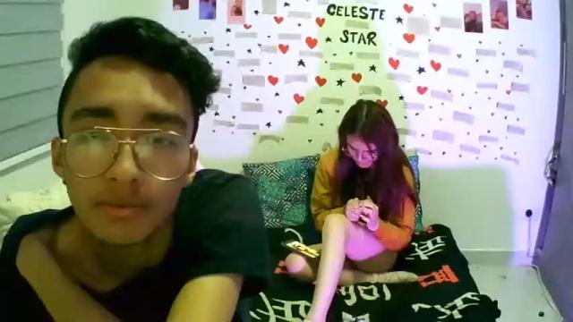 Image 3 of celestestar18_ Stream on Chaturbate on 19 months ago