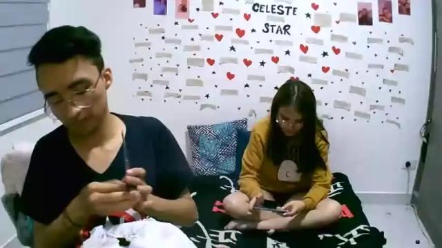 Image 4 of celestestar18_ Stream on Chaturbate on 19 months ago