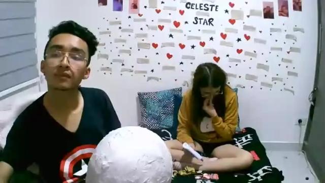 Image 7 of celestestar18_ Stream on Chaturbate on 19 months ago